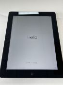 Used Apple iPad G3 Tablet | 32GB | DMPJ6401DVGH