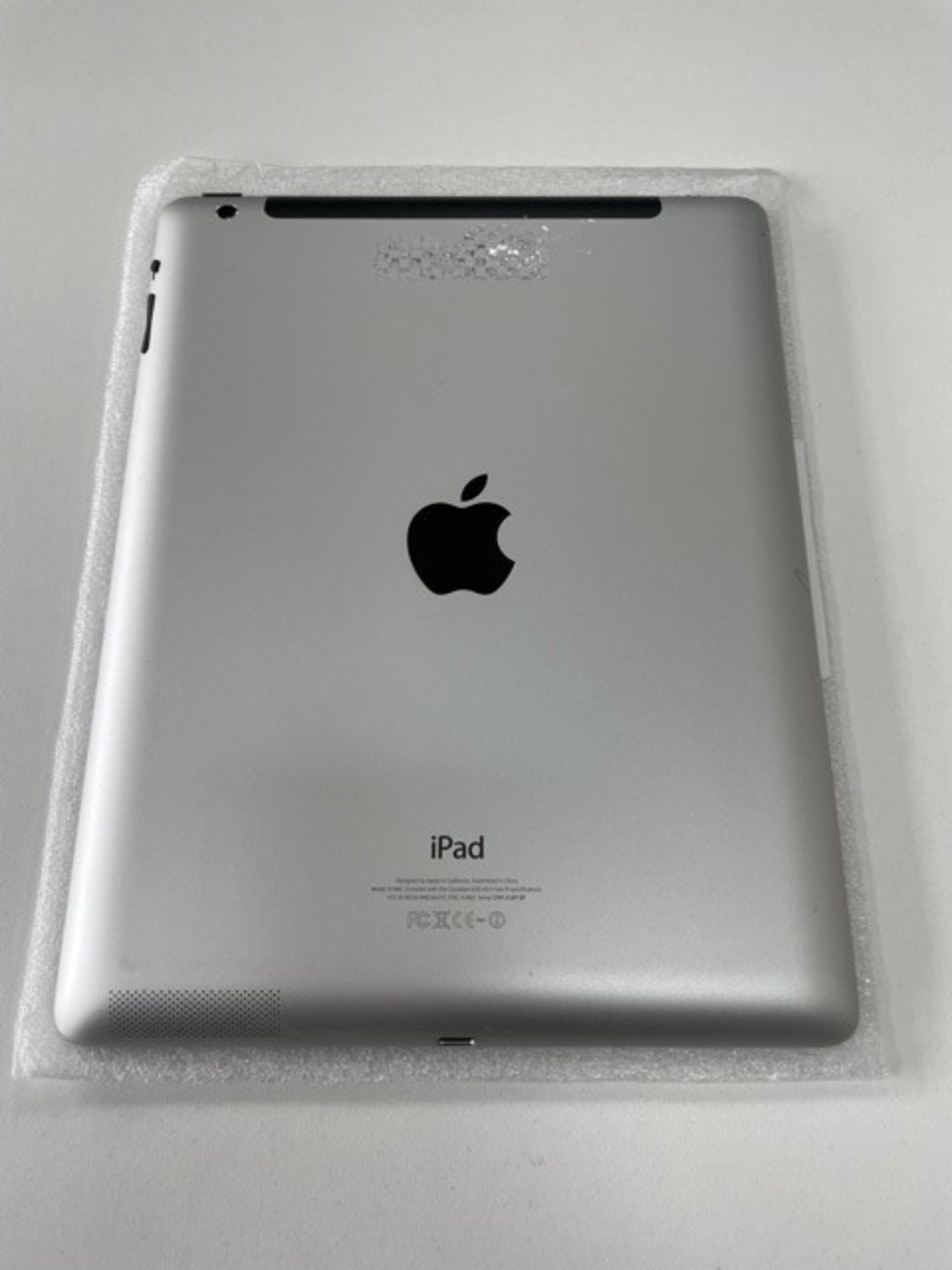 Used Apple iPad G4 Tablet | 16GB | DMPL4L8KF18P - Image 2 of 4