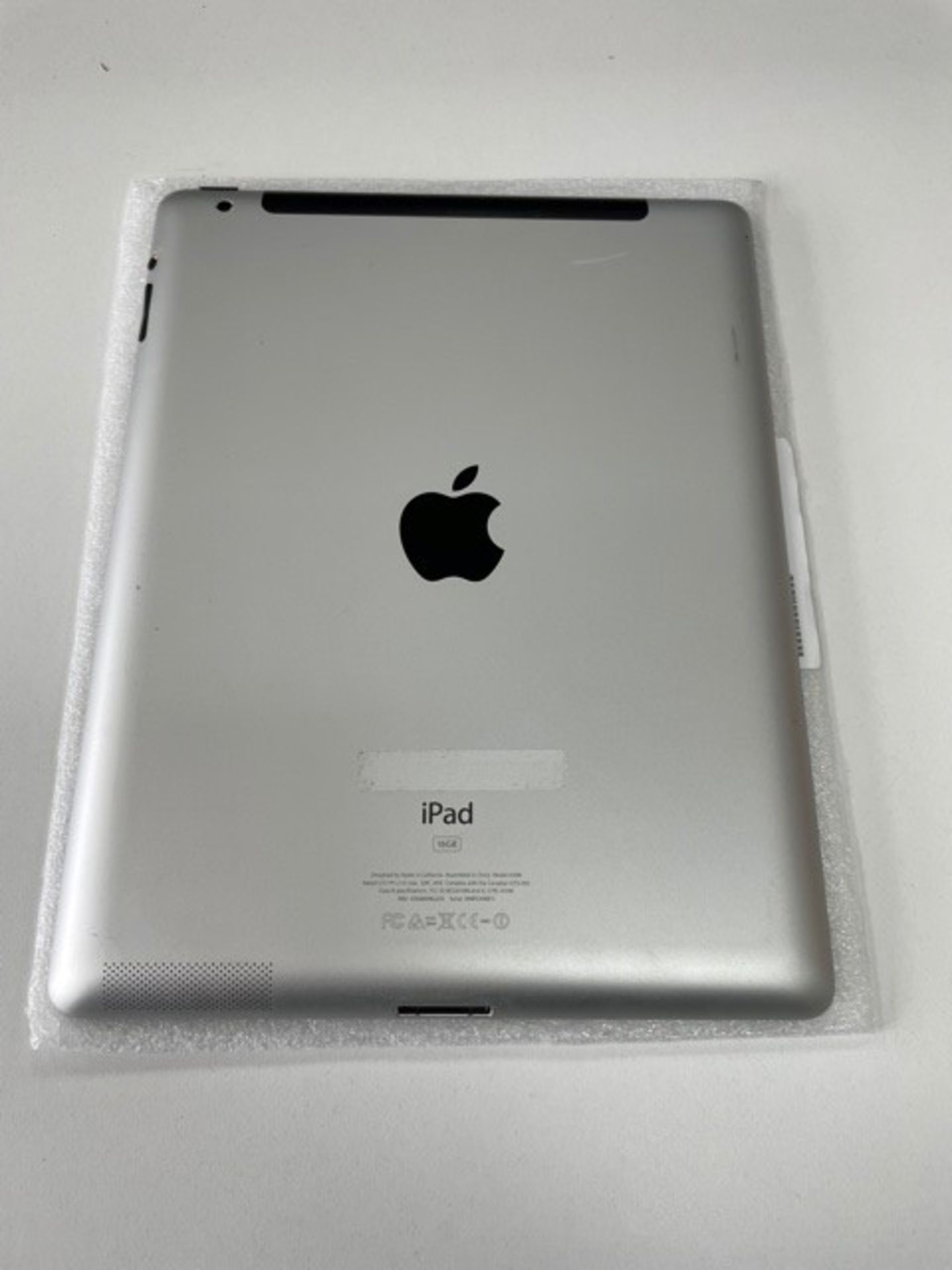 Used Apple iPad 2 Tablet | 16GB | DN6FRJXMDFJ1 - Image 3 of 5