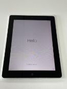 Used Apple iPad 2 Tablet | 16GB | DN6G3N8YDFJ1