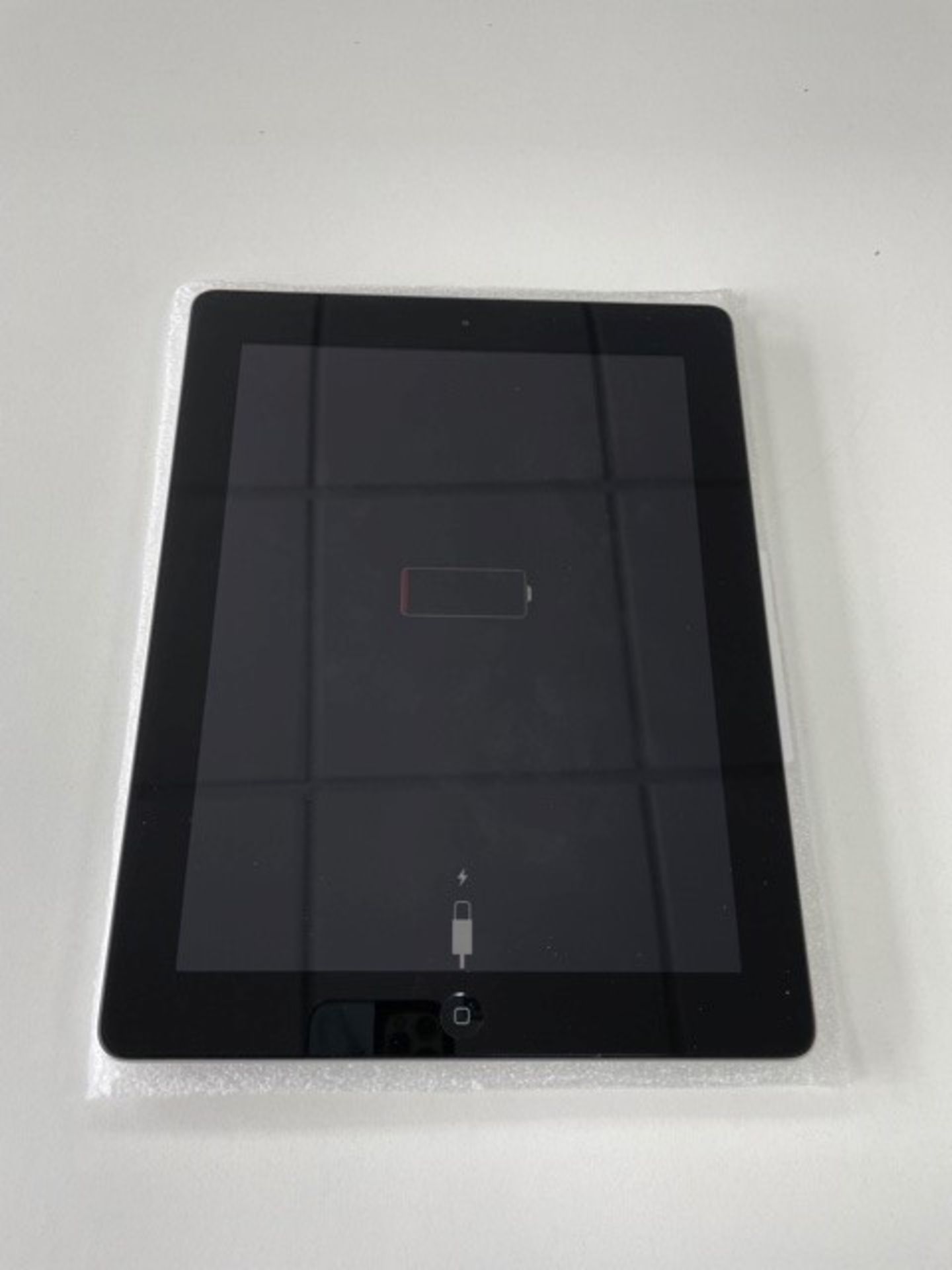 Used Apple iPad G4 Tablet | 16GB | DMPL48JPF18P