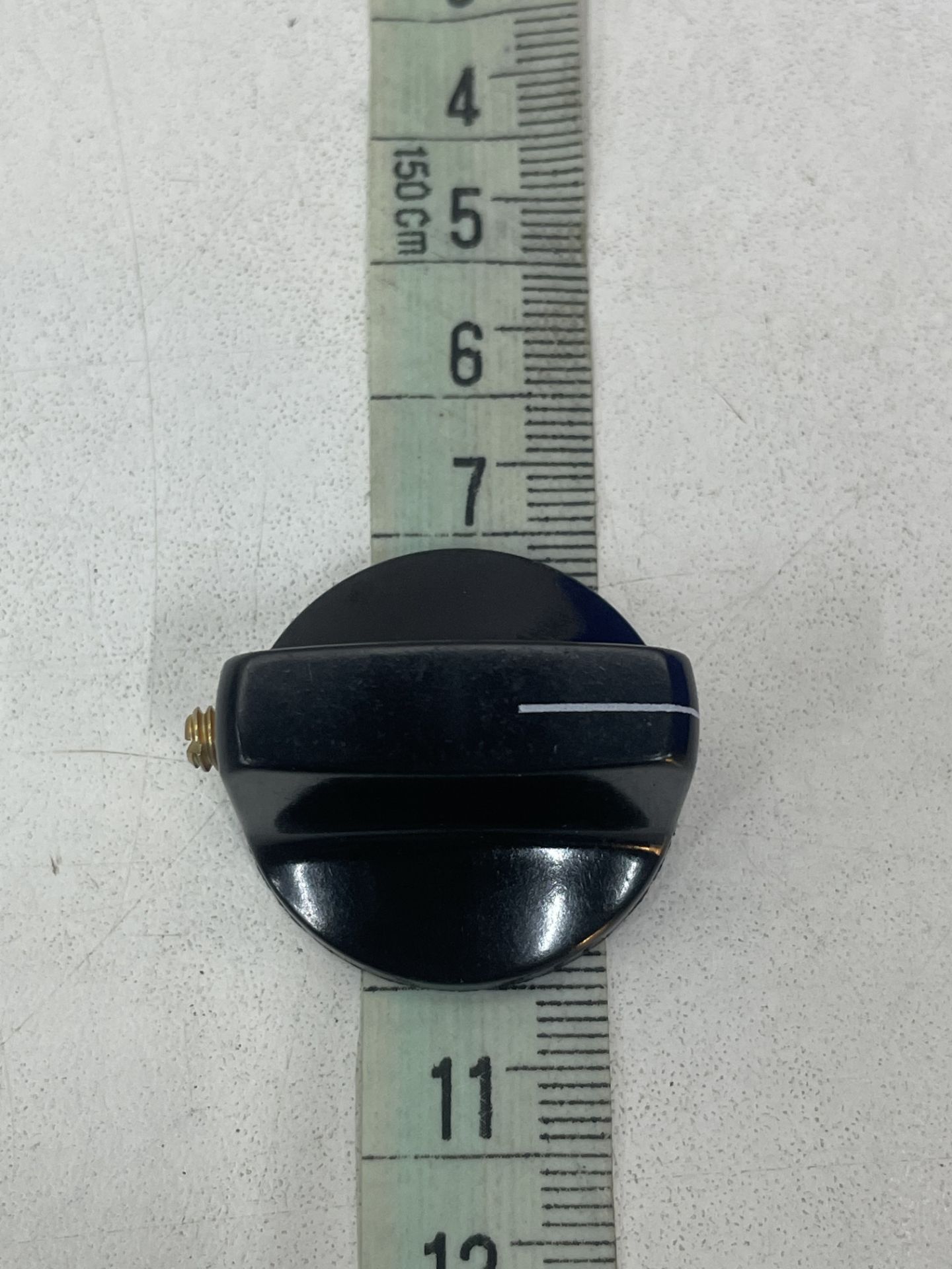 Approximately 500 x Plastic Dial Knobs - Image 6 of 6