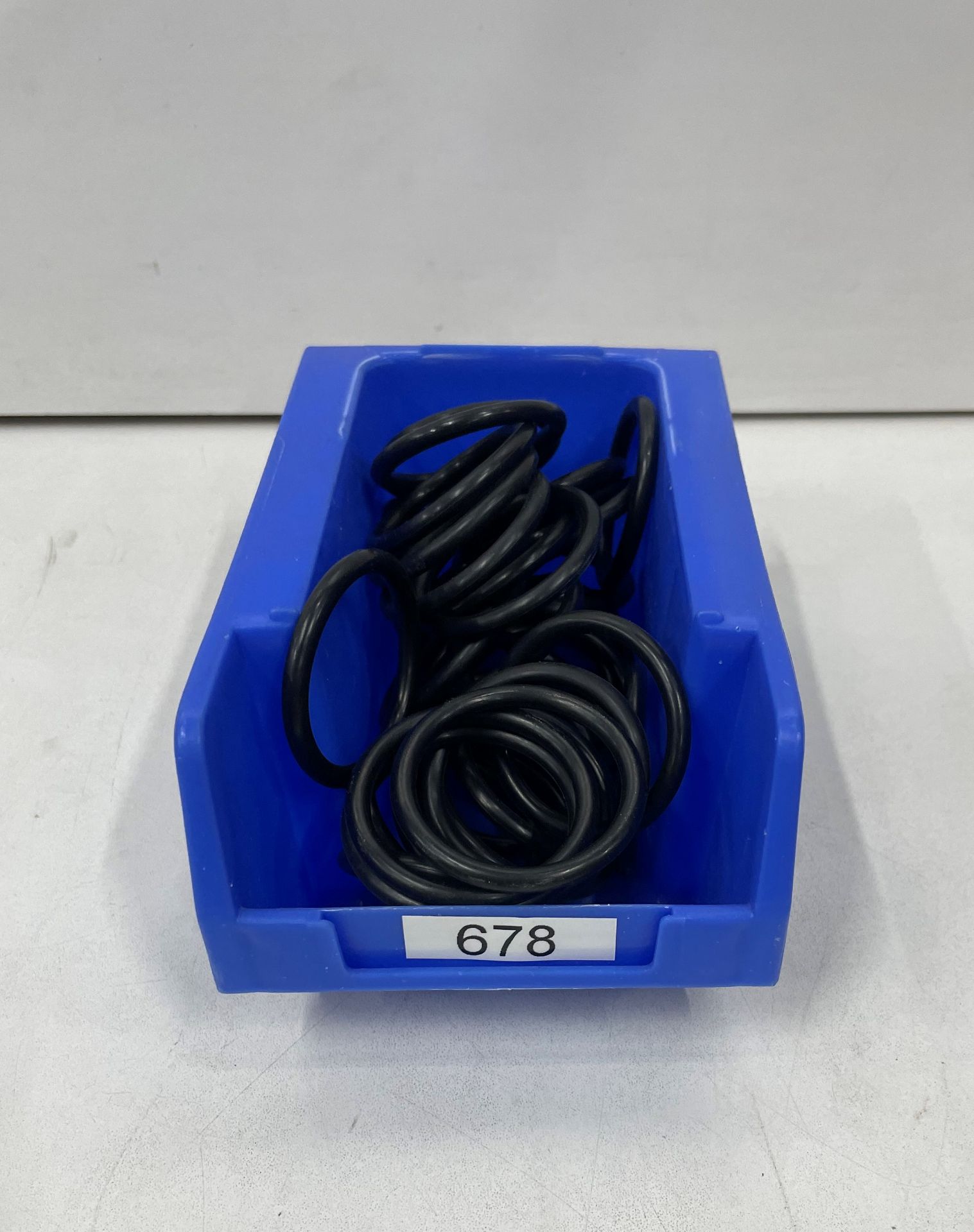 Approximately 2000 x Various 'O' Ring Seals - Image 3 of 10