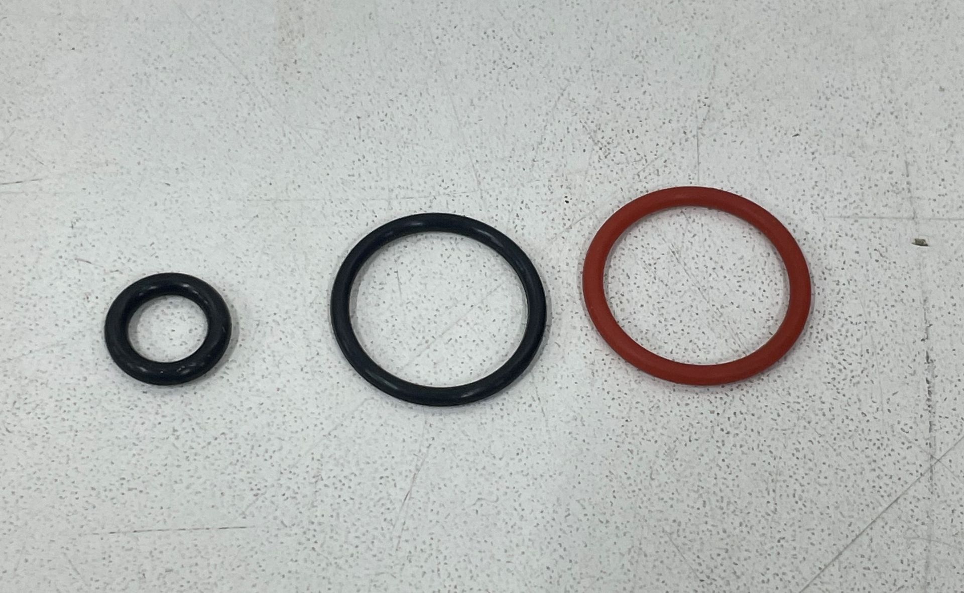 Approximately 2000 x Various 'O' Ring Seals - Image 7 of 10