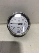 Approximately 850 x Wika 469726682 Pressure Gauges