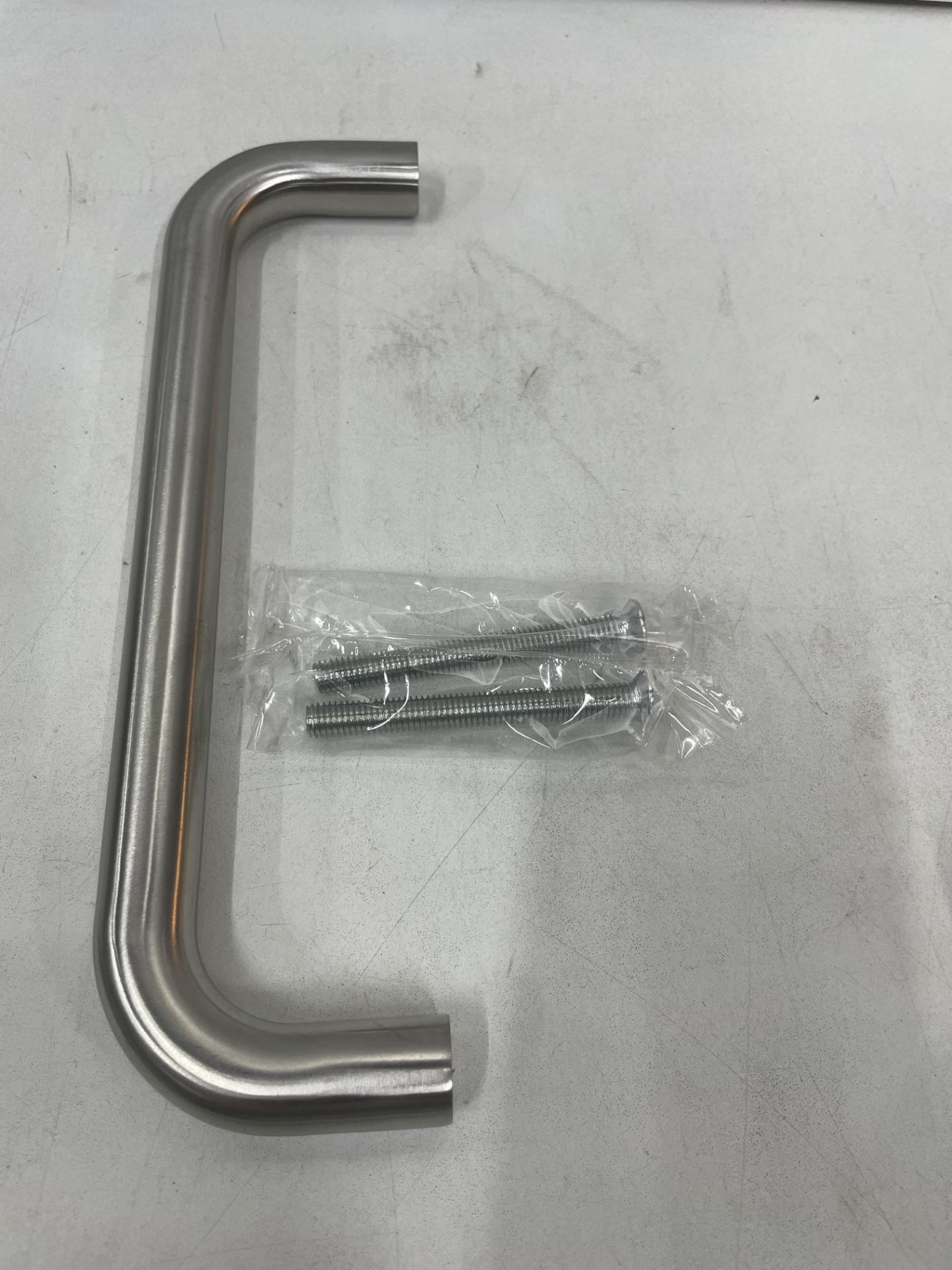 14 x'C' Pull Door Handles