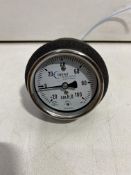 Approximately 240 x Trent Instruments 200248-95 Pressure Gauges