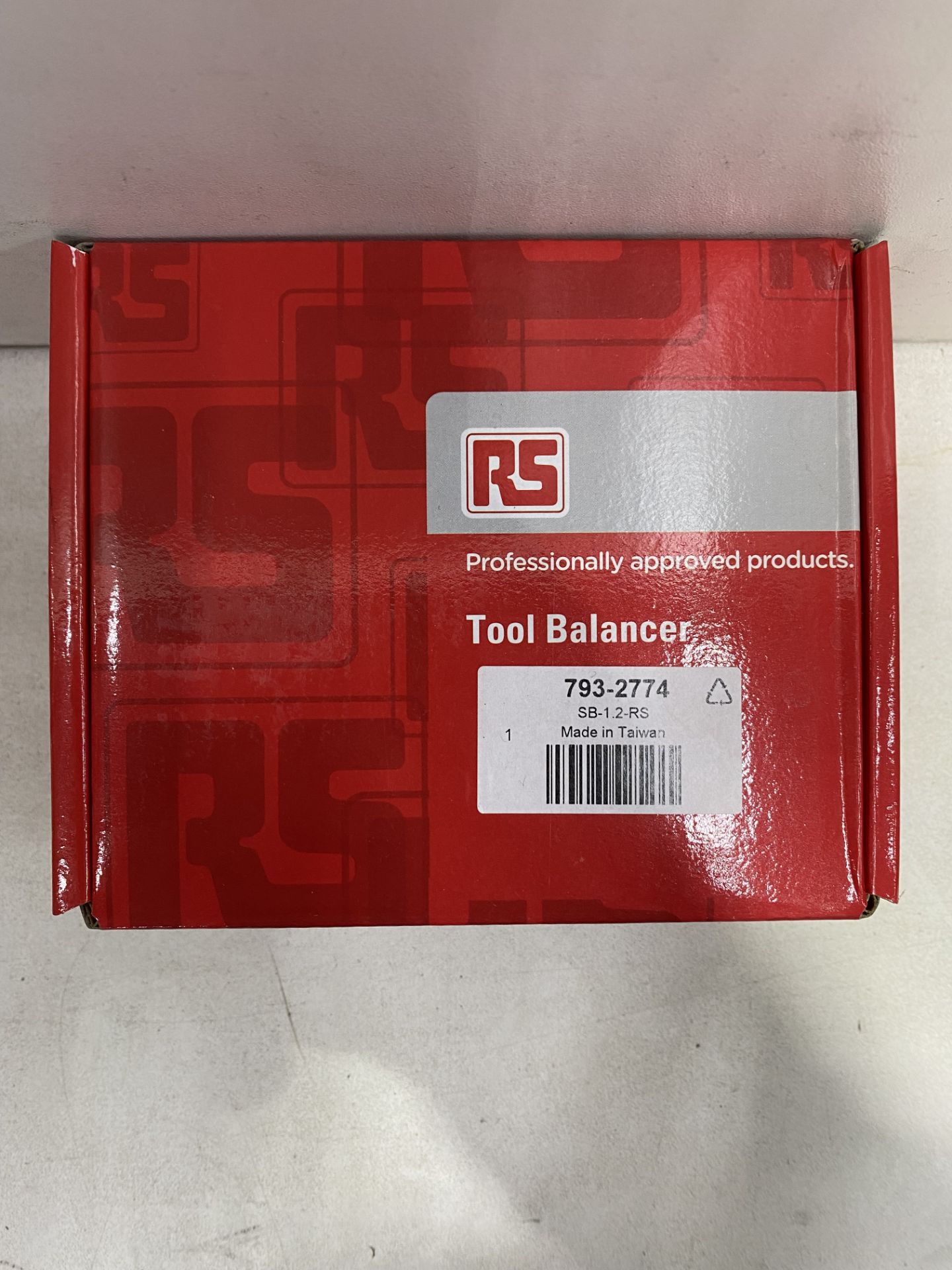 25 x RS Pro 793-2274/SB-1.2 Tool Balancers - Image 2 of 3