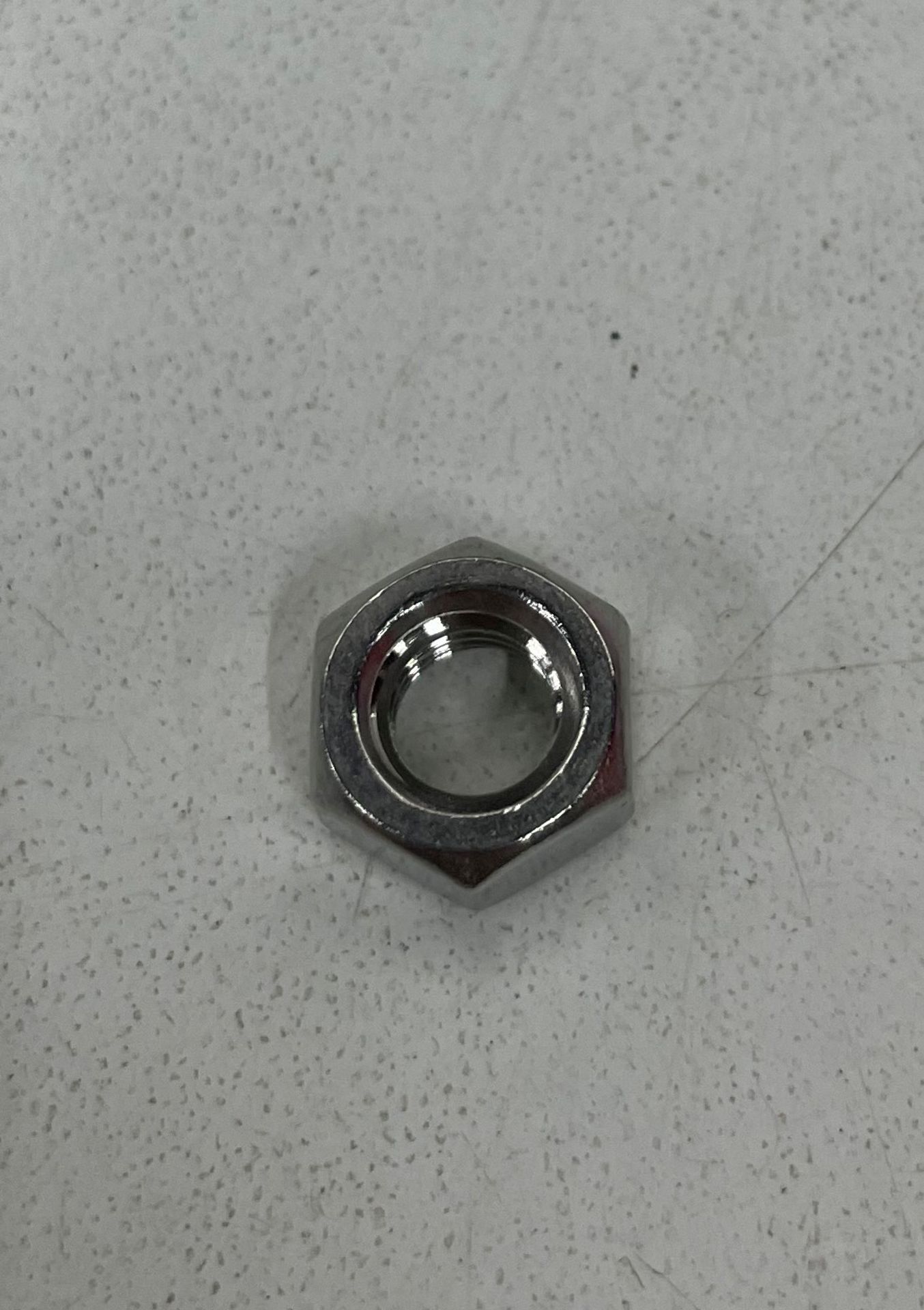 Approximately 2000 x Hex Nuts - Image 2 of 6