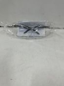 120 x Various Safety Glasses