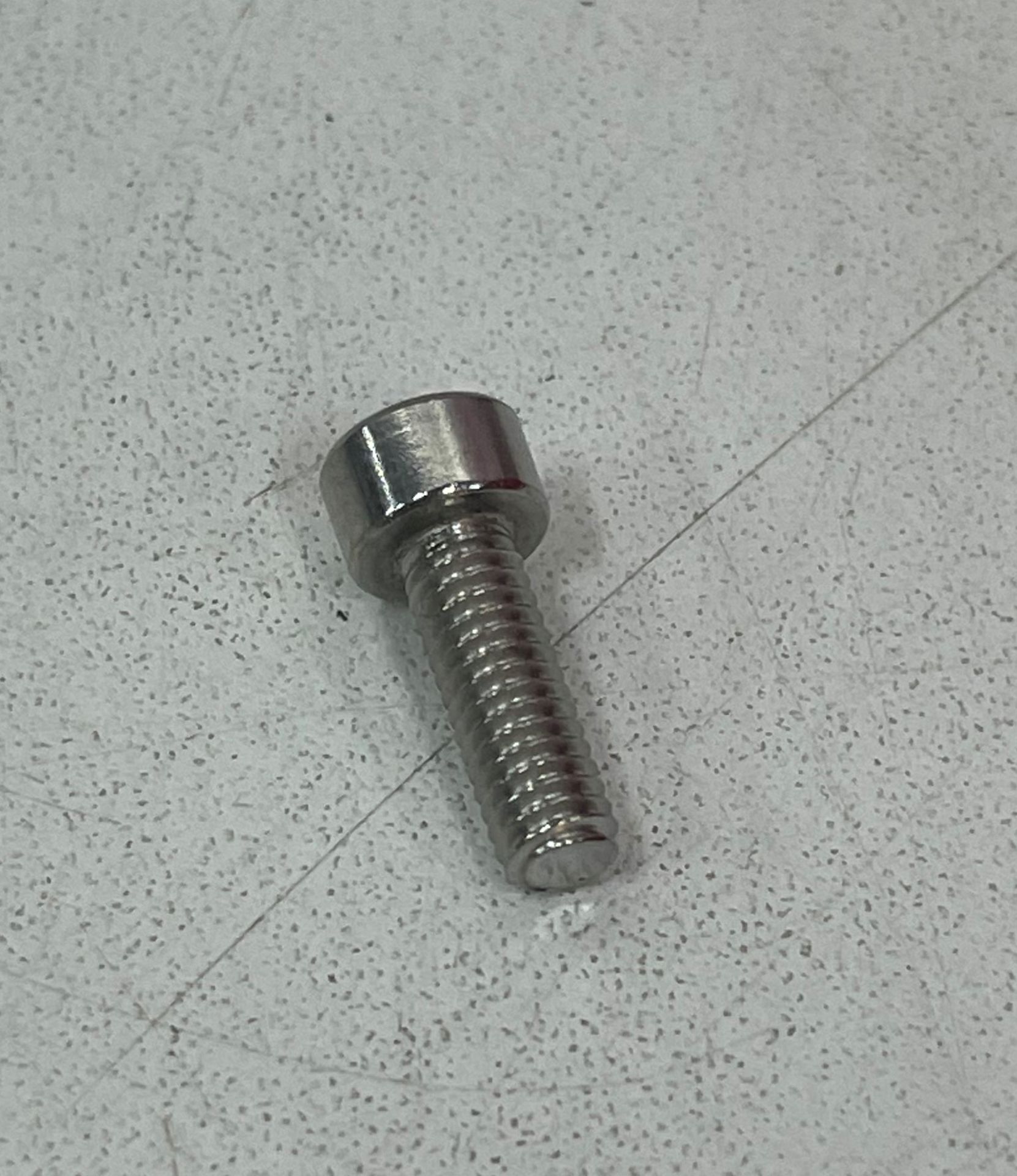 Approximately 70000 x Various Screws | Hex Counter Sunk & Socket Cap Styles and others - Image 11 of 20