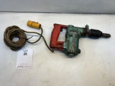 Hilti TE17 SDS Rotary Hammer Drill | 110v