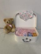 3 x Baby Newborn Gift Sets