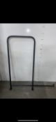 Cable Care Handrail For Excavators