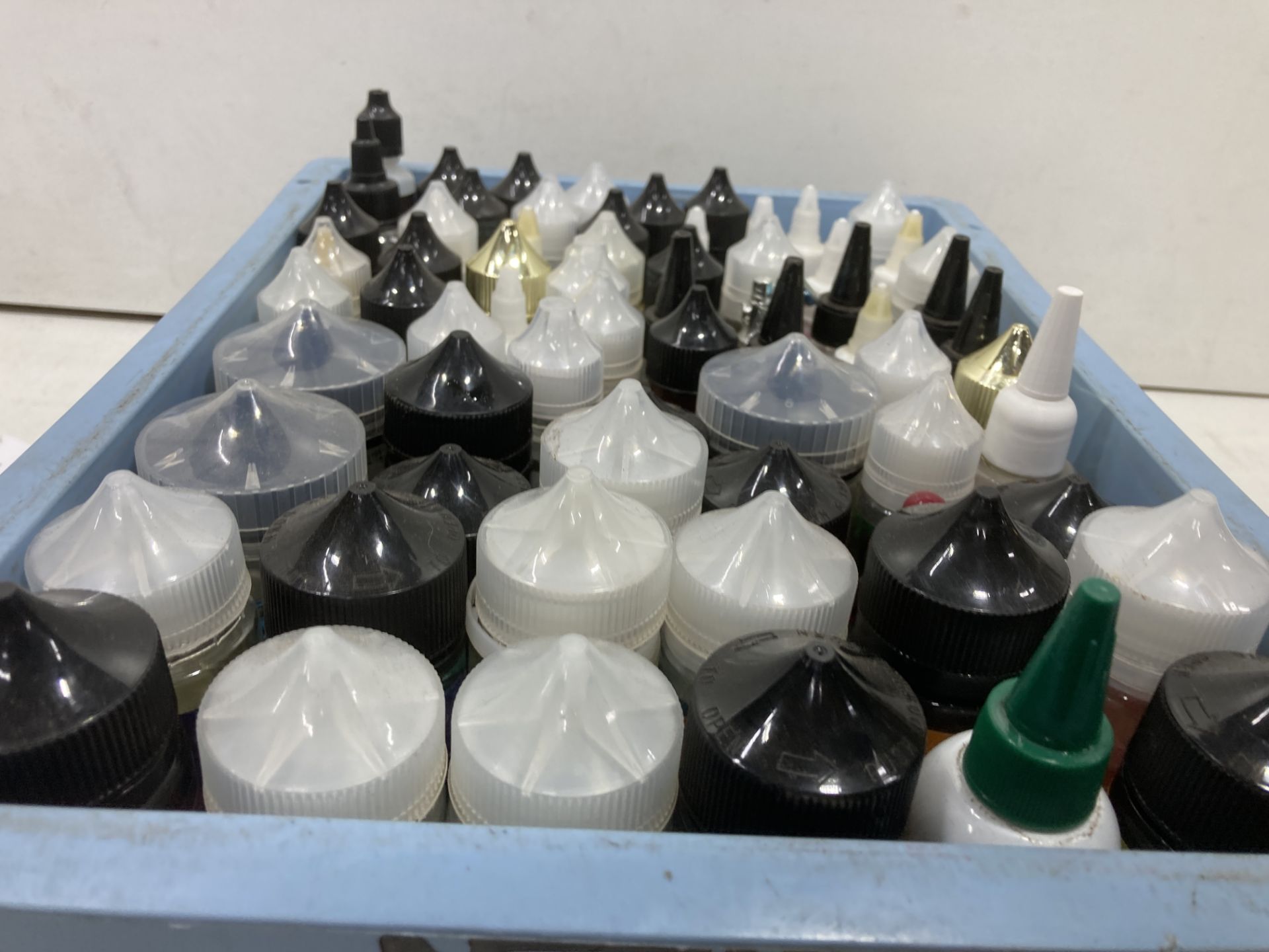 Approximately 30 Various Vape Liquids As Pictured - Bild 2 aus 2