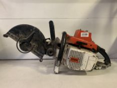 Stihl TS760AV Petrol Saw