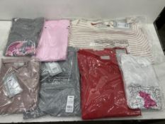 7 x Various Clothing Items | Shirts | Jumpers