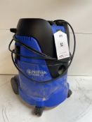 NilFisk Aero 26-21 PC 25L Wet & Dry Vacuum Cleaner