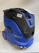 NilFisk Attix 33-2M PC Industrial Vacuum Dust Extractor