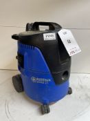 NilFisk Aero 21-01 PC 20L Professional Wet & Dry Vacuum Cleaner