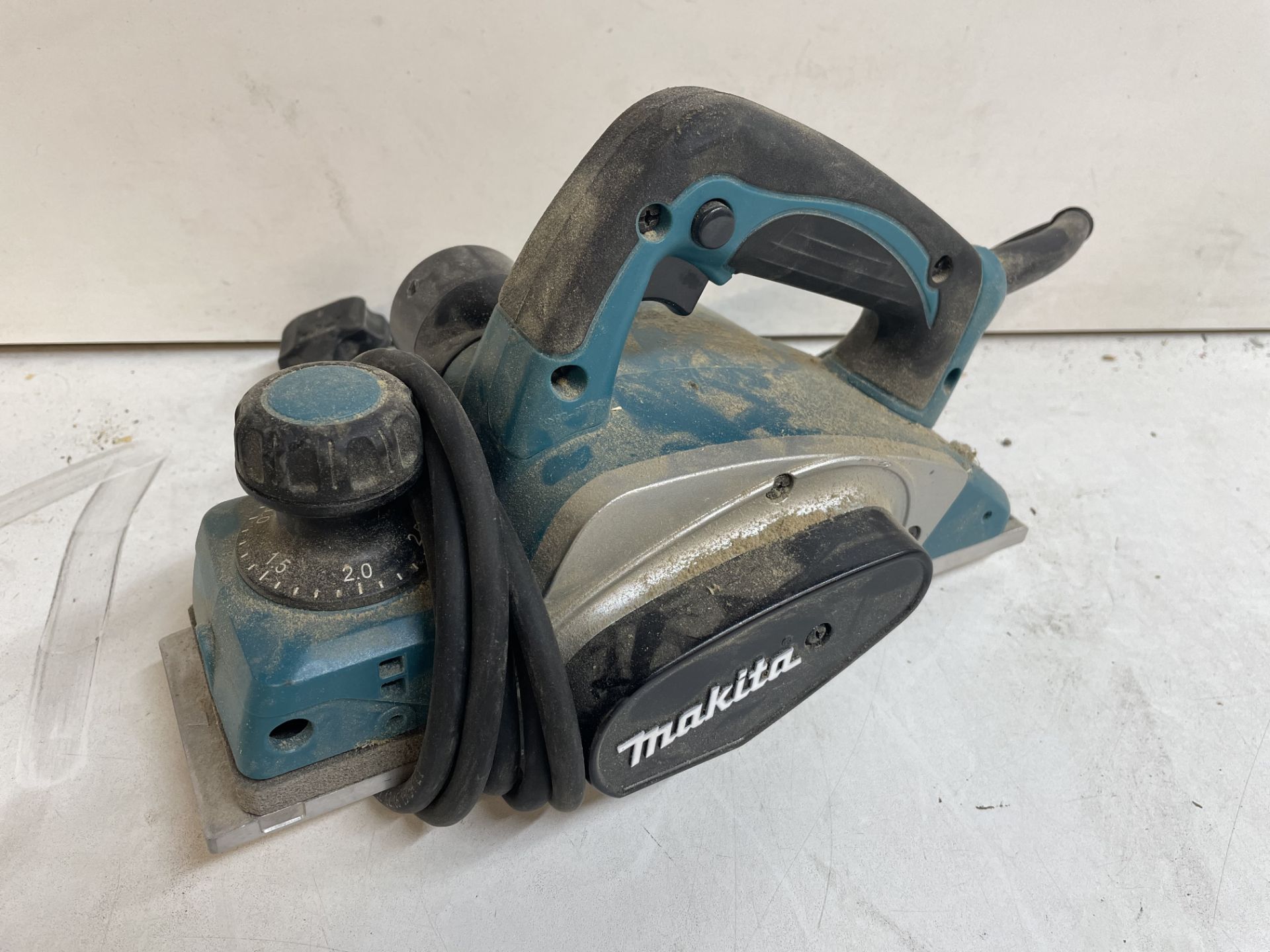 Makita KP0800 Electric Planer | YOM: 2017 - Image 3 of 4