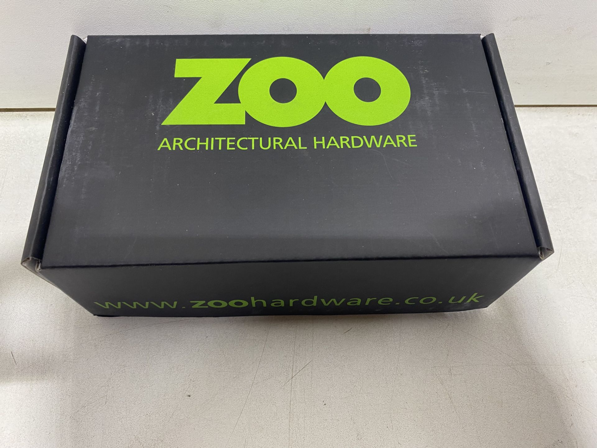 9 x Zoo Hardware - ZPS200SS Ball Mortice Knob | RRP £165 - Image 3 of 4