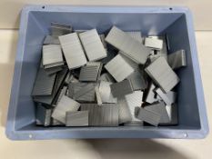 Large Quantity Of Large Heavy Duty Staples