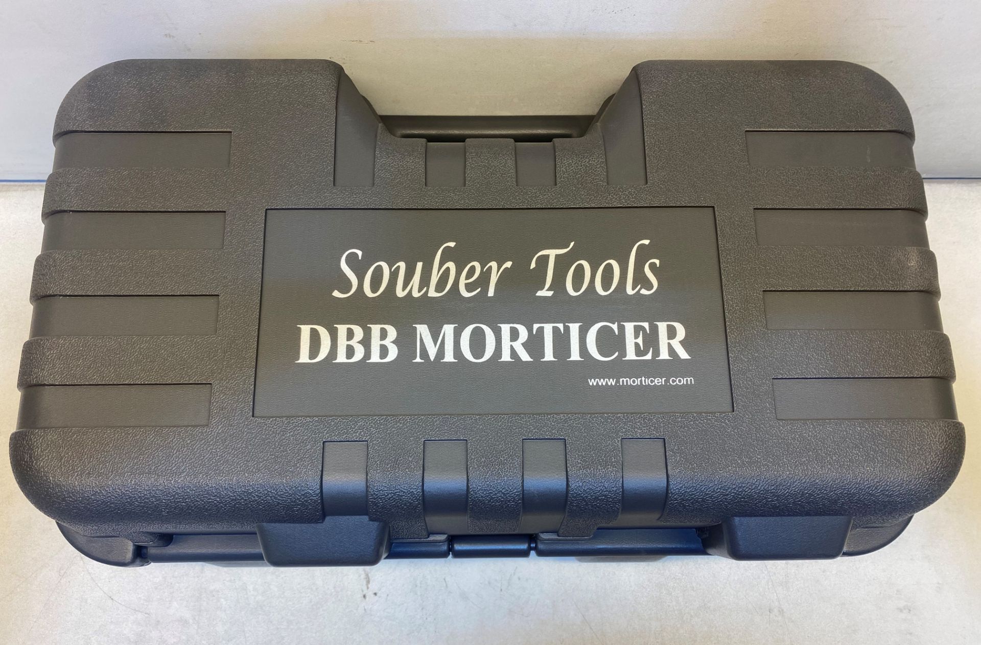 Souber Morticing Jig | 19mm 22mm 25mm | RRP £163 - Image 4 of 4