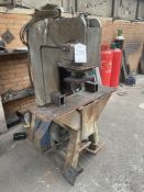 Unbranded Drill Press Machine