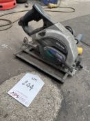 Evolution Evo180 Circular Saw