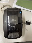 Brother GL-710W WiFi Label Printer