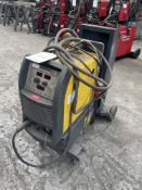 CEA Digistar 250 Dual Pulsed Welding Machine