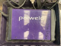 Parweld Welding Inverter