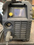 Cross-Arc 200S AC/DC Tig/Arc Welder