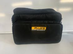 Fluke Biomedical Zip Carry Bag