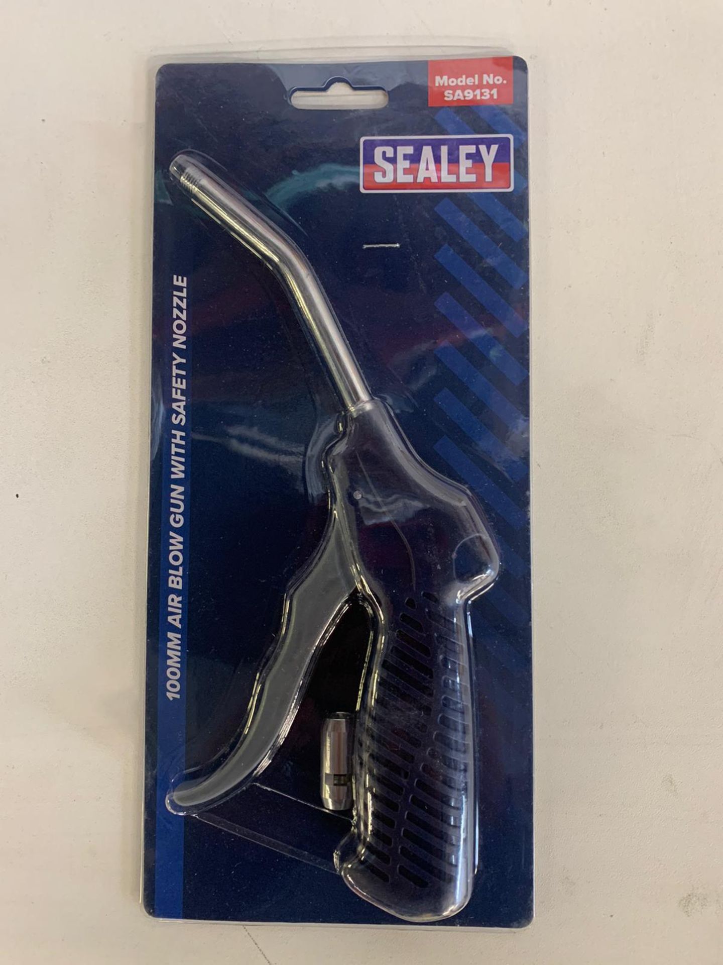 10 x Sealey Items | See Photos and Description - Image 3 of 3