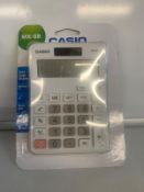 12 x Casio Extra Large Display Electronic Calculators
