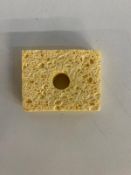 100 x Weller Sponges | T0052241999