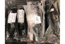 15 x Mixed Lot of Various 3 Core Cable Jointing Kits | As Described/Pictured