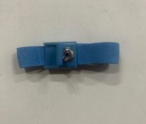 63 x Elasticated Adjustable Wristbands