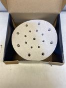 Festool Sanding discs STF D150/16 P240 BR2/100 - Code 496593