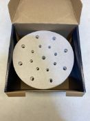 Festool Sanding discs STF D150/16 P240 BR2/100 - Code 496593