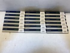 18 x Festool 497892 Pencil set | 4 Pcs per pack | RRP £86