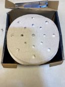 Festool Sanding discs STF D150/16 P180 BR2/100 - Code 496591