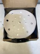 Festool Sanding discs STF D150/16 P180 BR2/100 - Code 496591