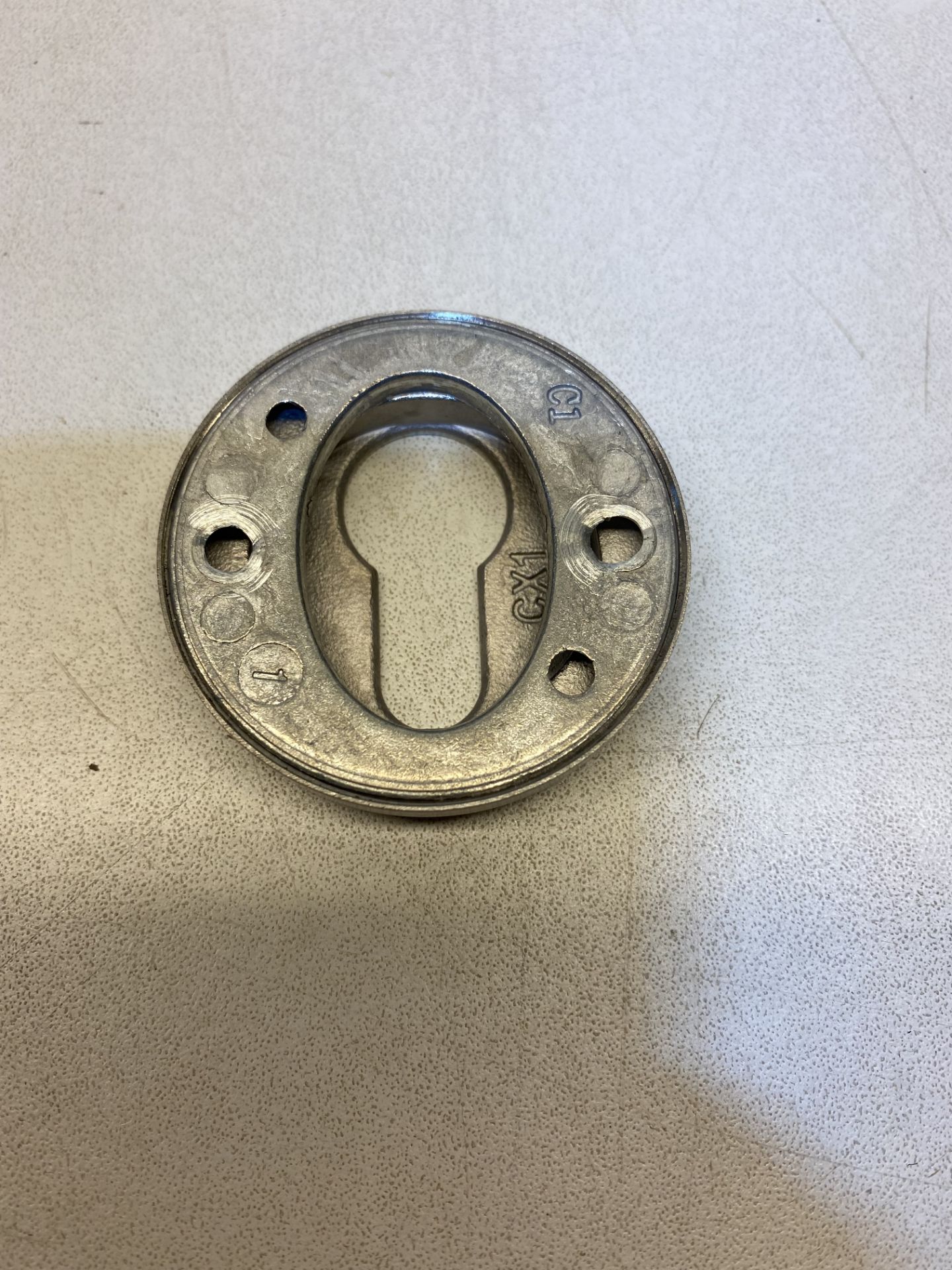 48 x Various Zoo Hardware Escutcheon - Image 10 of 14