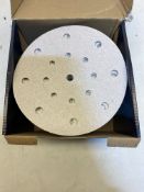 Festool Sanding discs STF D150/16 P150 BR2/100 - Code 496590