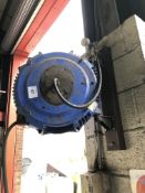 Blue Point BRG-10-S Retractable Air Hose Reel 15m