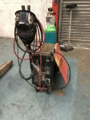 Sealey SUPERMIG195 Professional MIG Welder