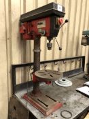 Sealey GDM150BX 16 Speed Pillar Drill